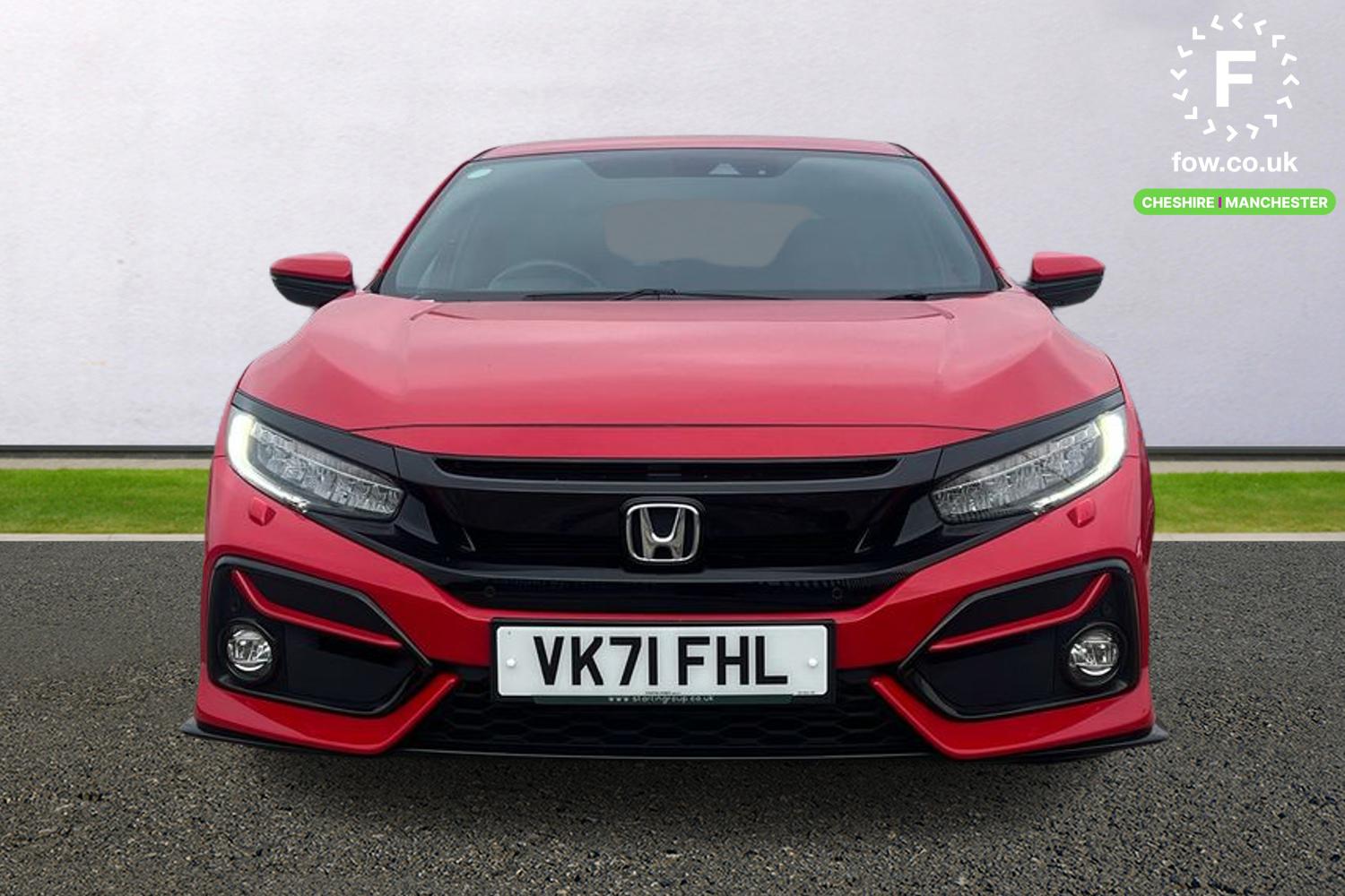 Used Honda Civic 2021 for sale - 76253276: Photo 15