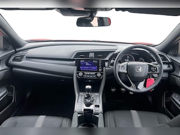 Used Honda Civic 2021 for sale - 76253276: Photo 3