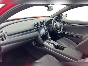 Used Honda Civic 2021 for sale - 76253276: Photo 4