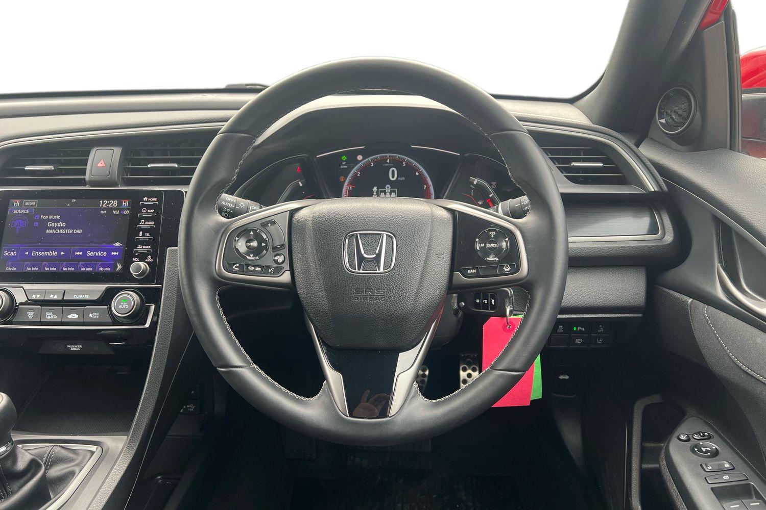 Used Honda Civic 2021 for sale - 76253276: Photo 5