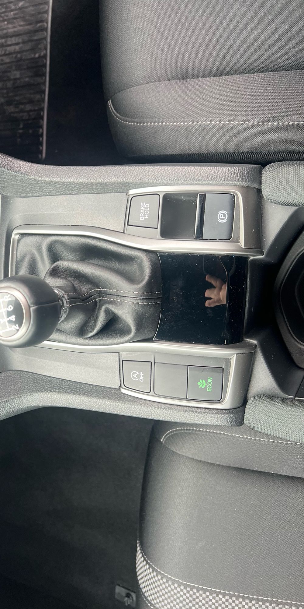 Used Honda Civic 2021 for sale - 76253276: Photo 7