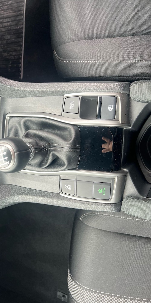 Used Honda Civic 2021 for sale - 76253276: Photo 7