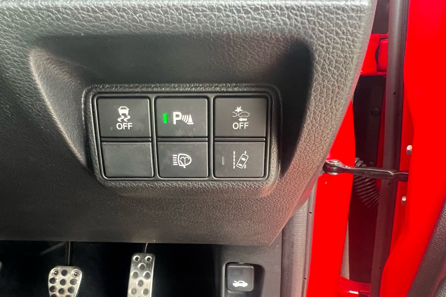 Used Honda Civic 2021 for sale - 76253276: Photo 9