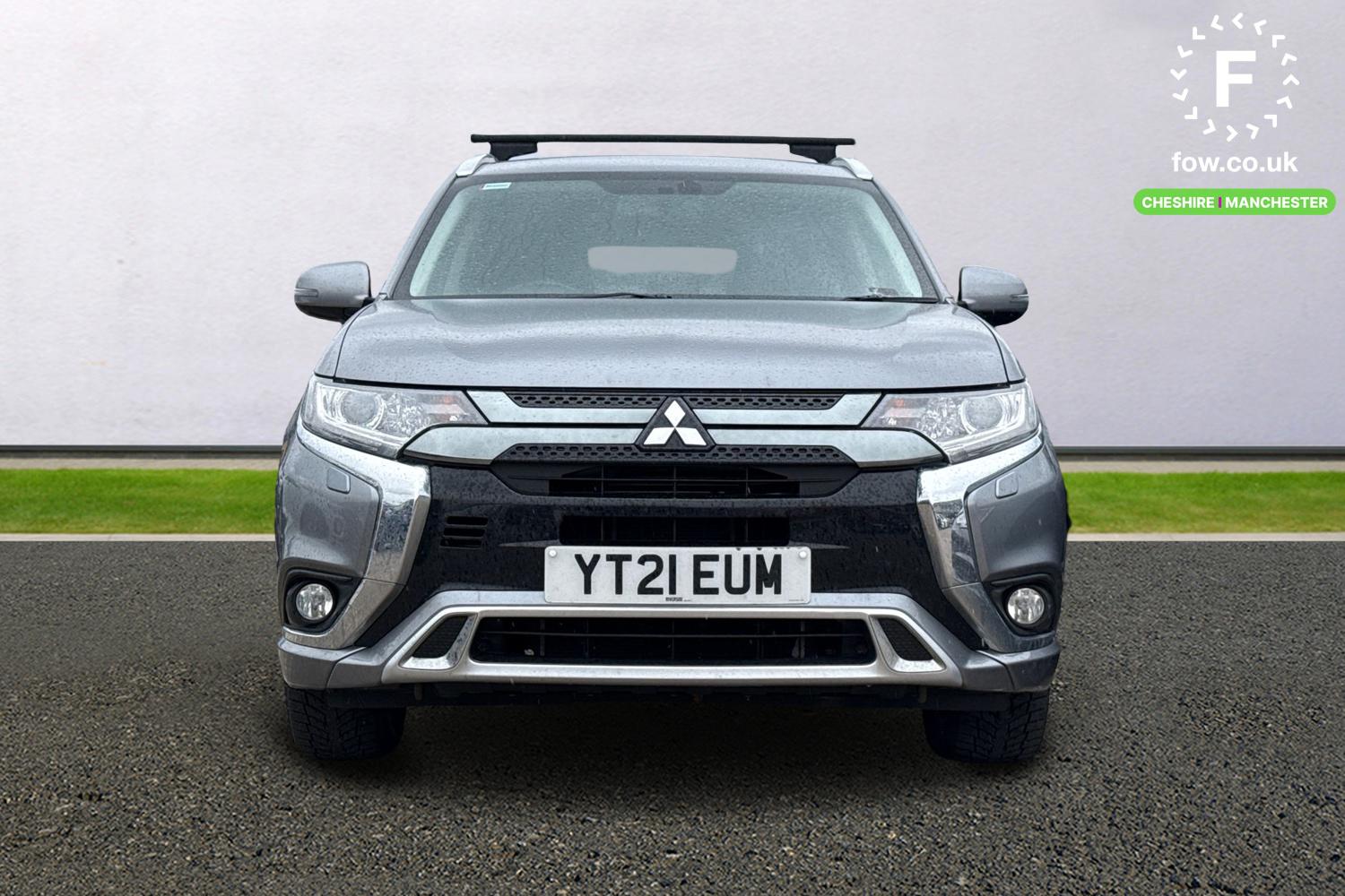 Used Mitsubishi Outlander 2021 for sale - 78177988: Photo 17