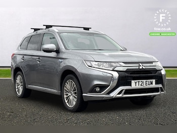 Used Mitsubishi Outlander 2021 for sale - 78177988: Photo