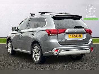 Used Mitsubishi Outlander 2021 for sale - 78177988: Photo