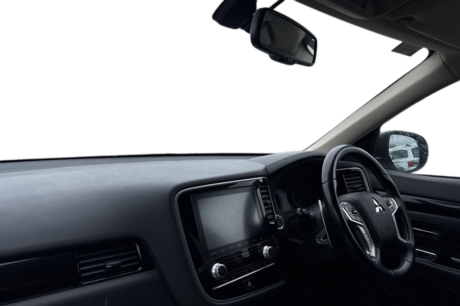 Used Mitsubishi Outlander 2021 for sale - 78177988: Photo 4