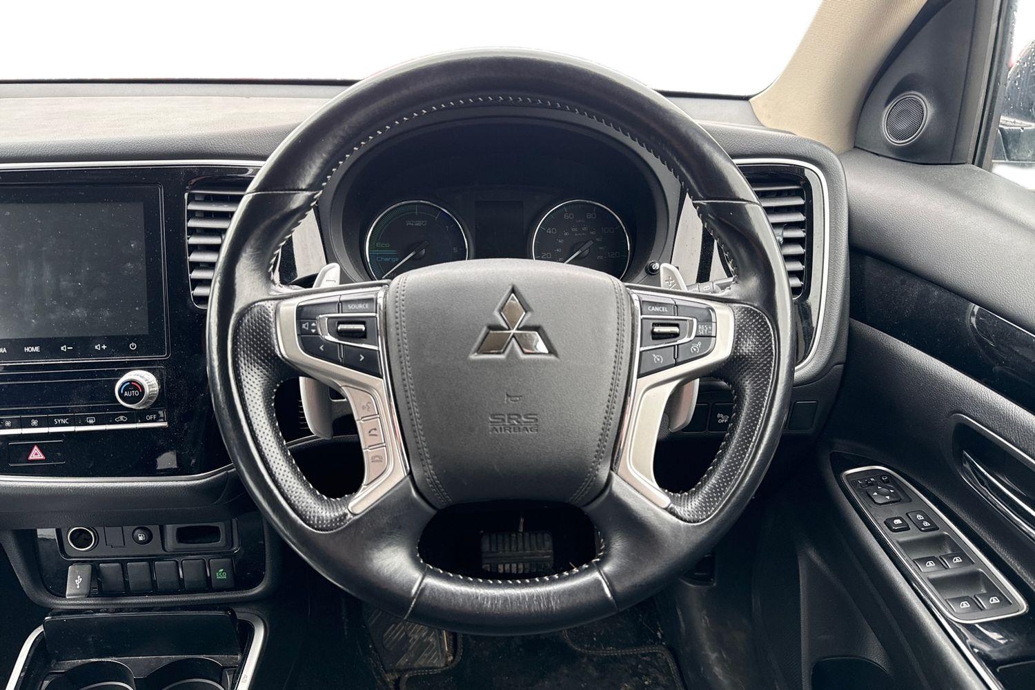 Used Mitsubishi Outlander 2021 for sale - 78177988: Photo 5