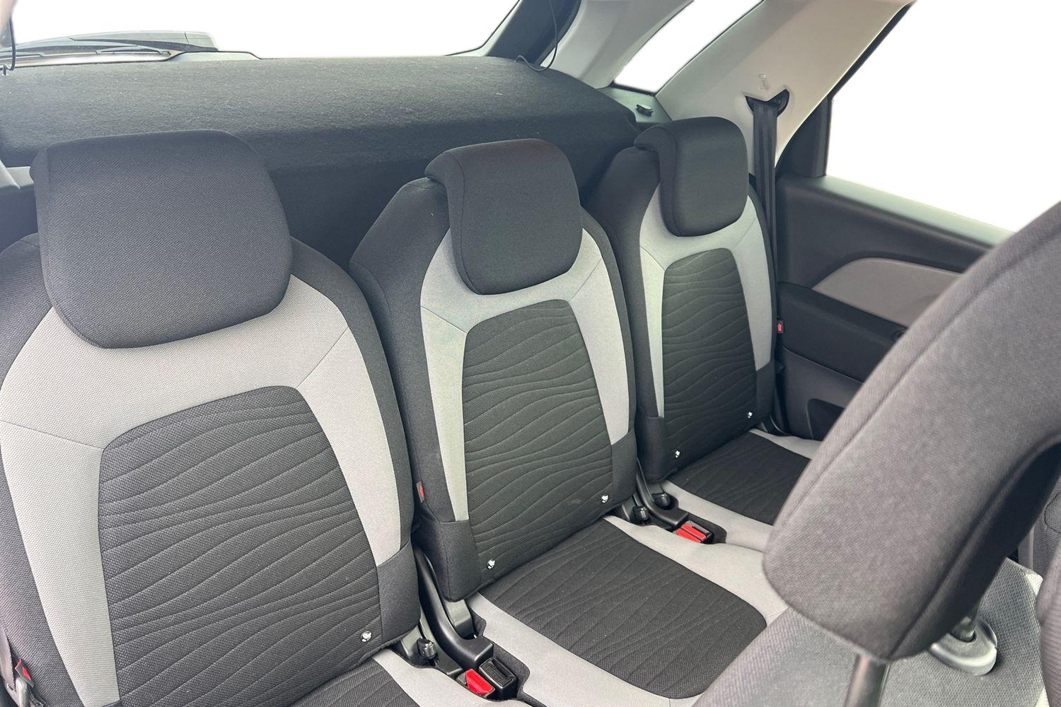 Used Citroen C4 Picasso 2016 for sale - 77649438: Photo 14