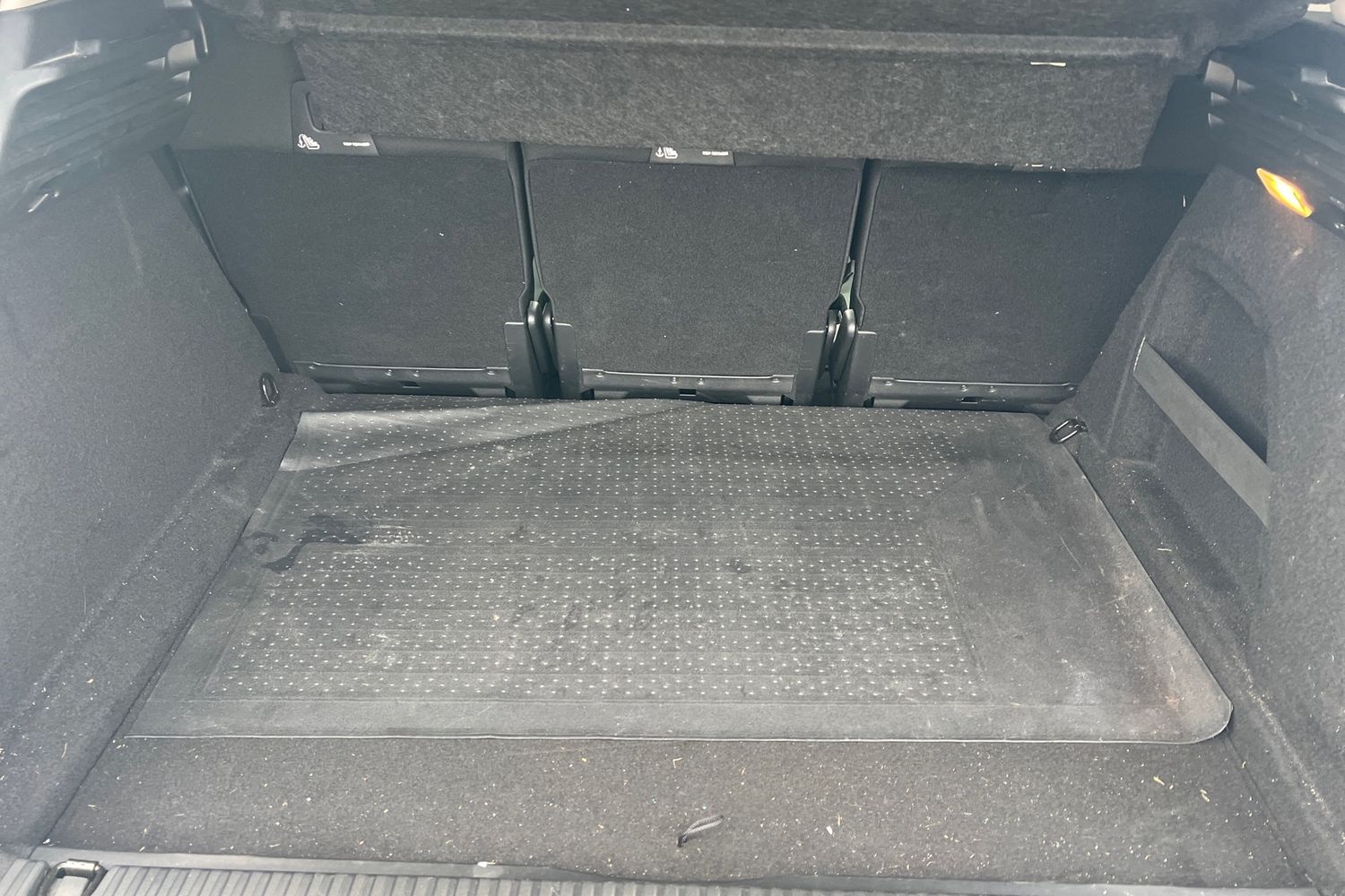 Used Citroen C4 Picasso 2016 for sale - 77649438: Photo 15