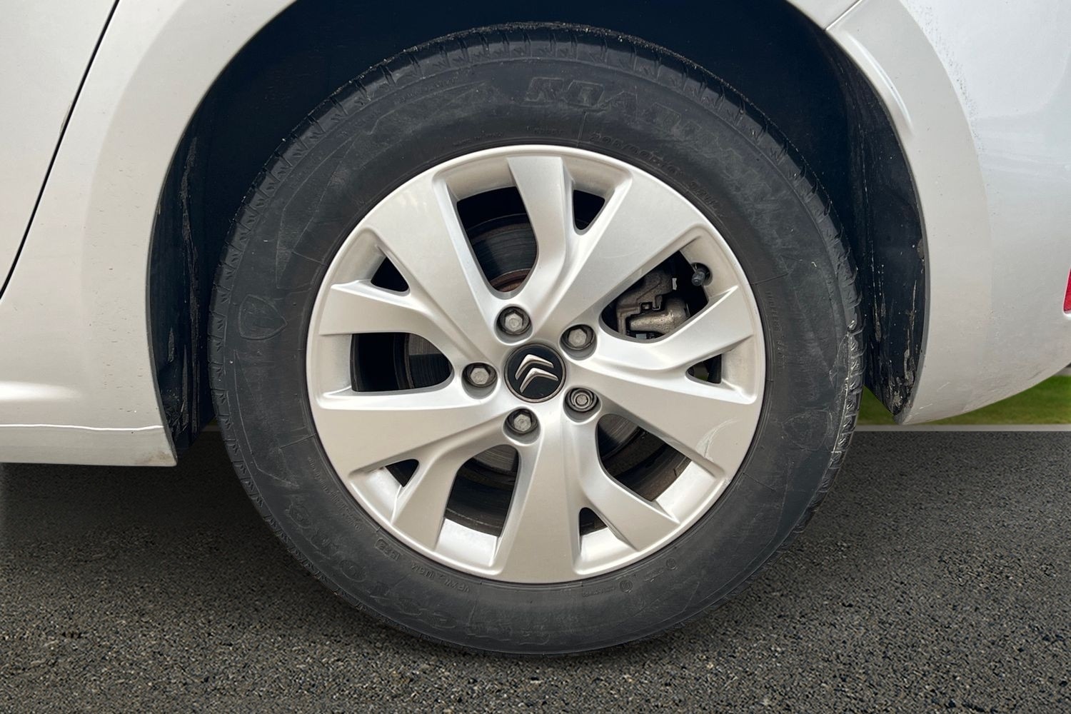 Used Citroen C4 Picasso 2016 for sale - 77649438: Photo 16