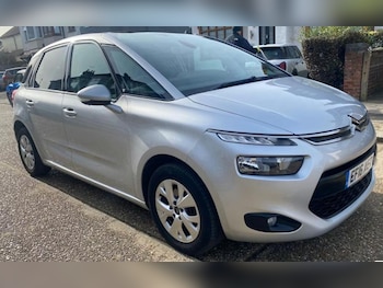 2016 - 1.6 BlueHDi 100 VTR+ 5dr