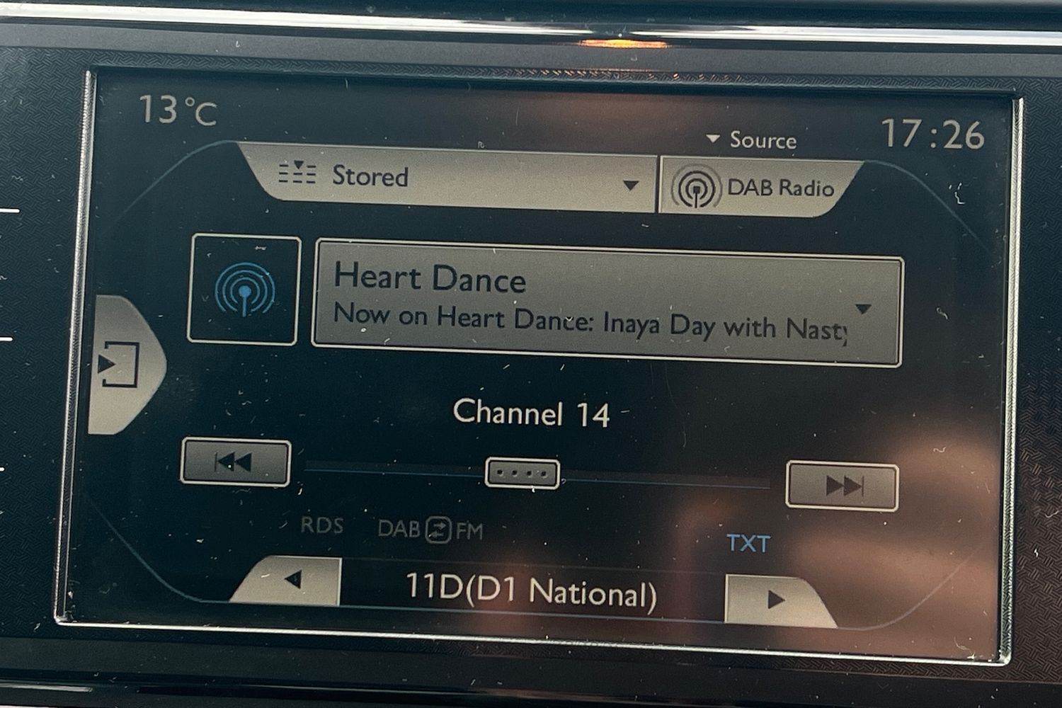 Used Citroen C4 Picasso 2016 for sale - 77649438: Photo 7