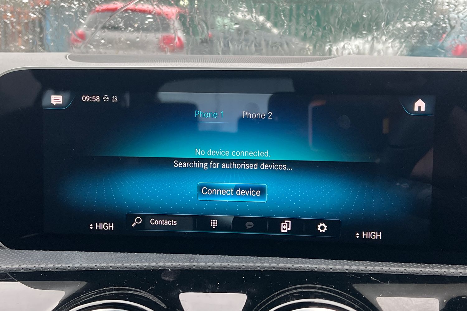 Used Mercedes-Benz A-Class 2018 for sale - 76576306: Photo 11