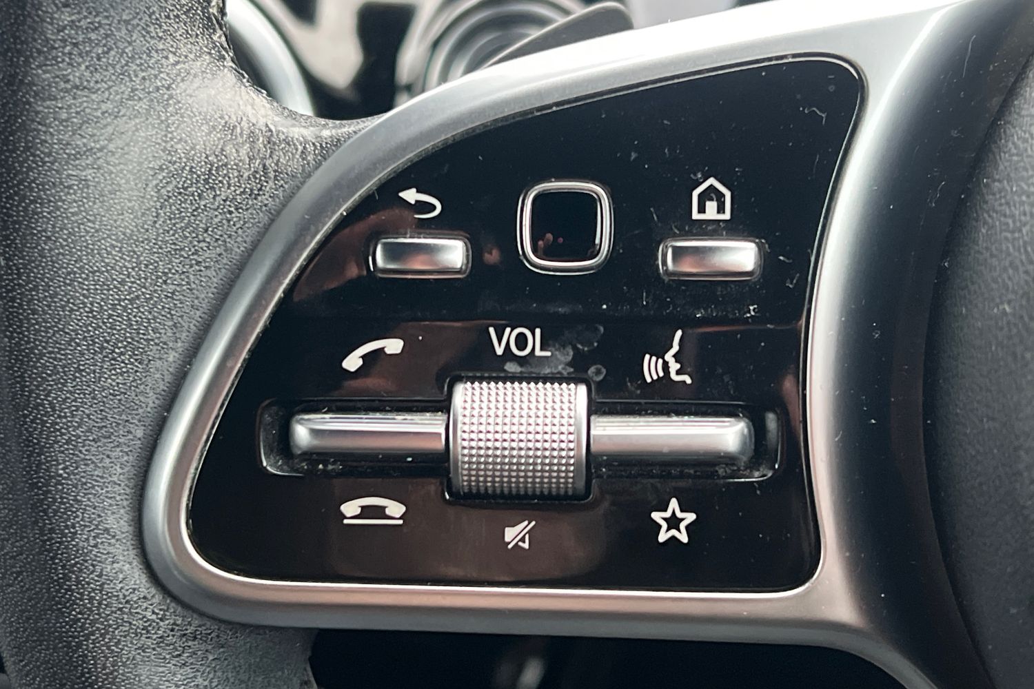 Used Mercedes-Benz A-Class 2018 for sale - 76576306: Photo 14