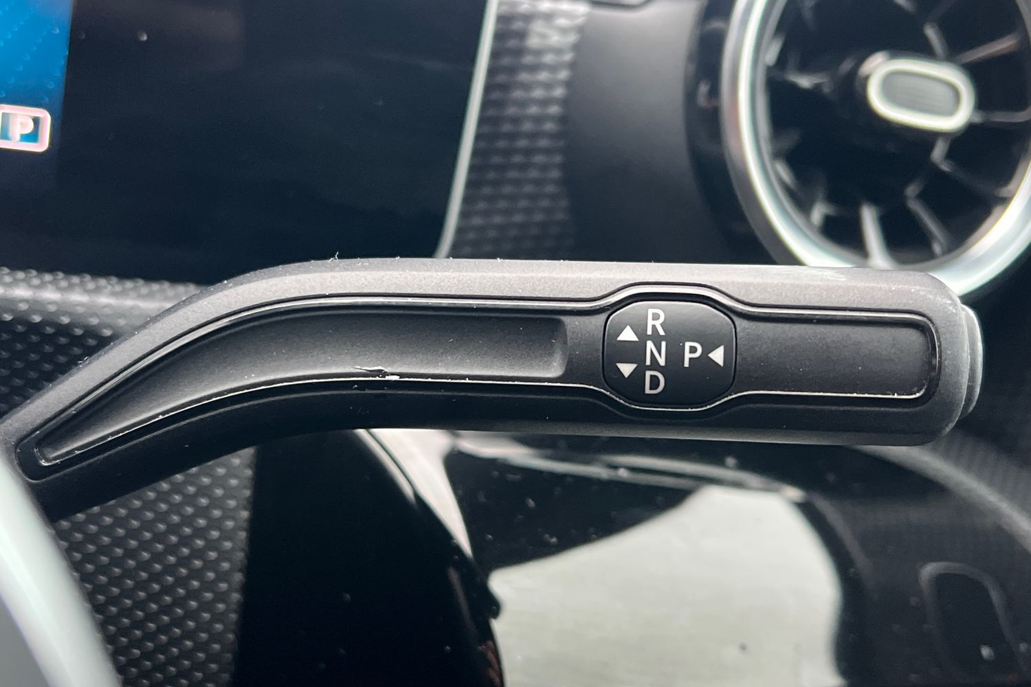 Used Mercedes-Benz A-Class 2018 for sale - 76576306: Photo 17