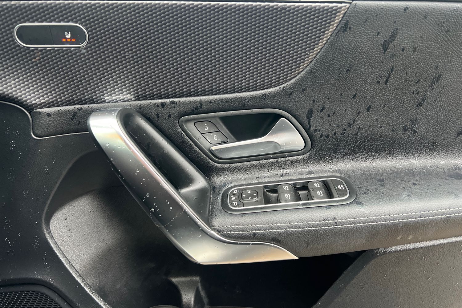 Used Mercedes-Benz A-Class 2018 for sale - 76576306: Photo 21