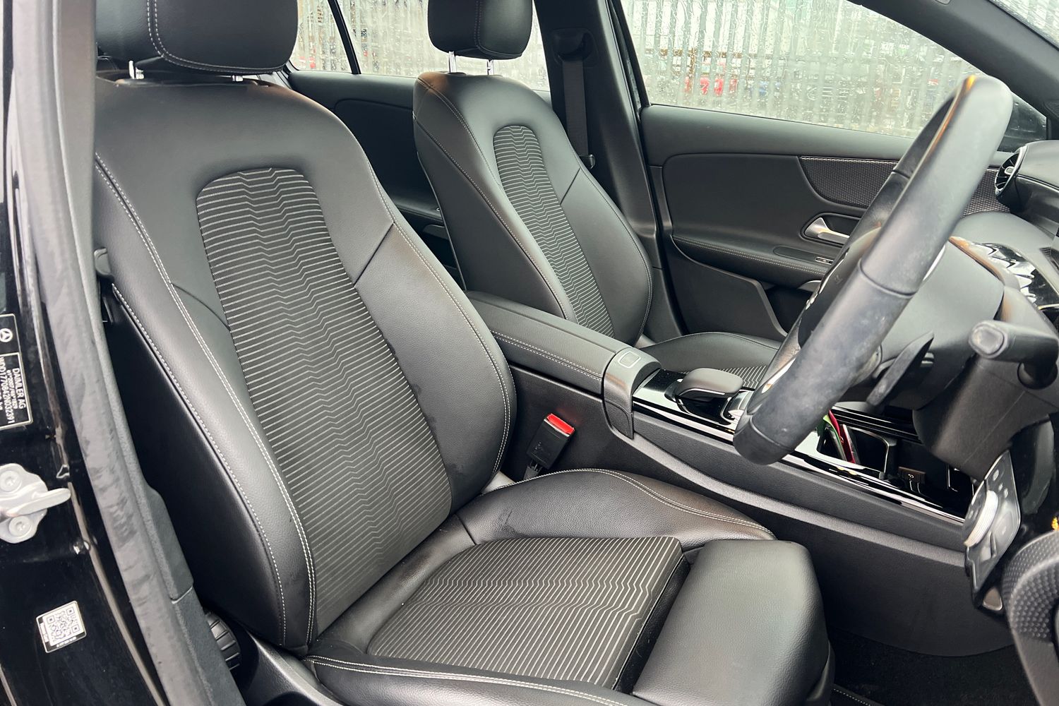 Used Mercedes-Benz A-Class 2018 for sale - 76576306: Photo 22