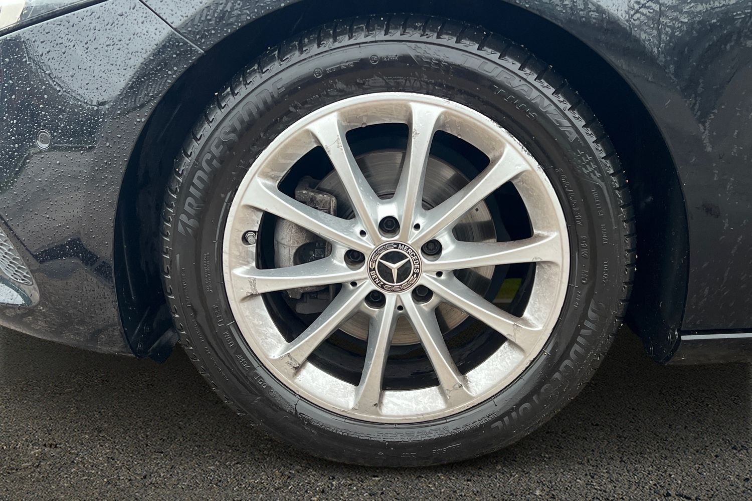 Used Mercedes-Benz A-Class 2018 for sale - 76576306: Photo 25