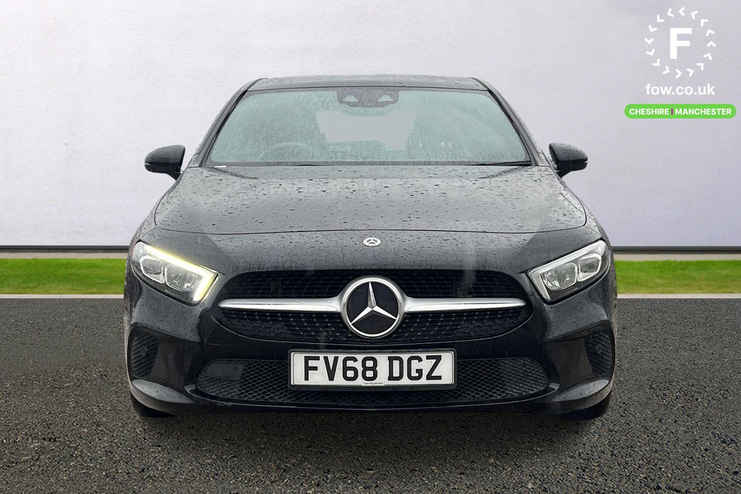 Used Mercedes-Benz A-Class 2018 for sale - 76576306: Photo 26