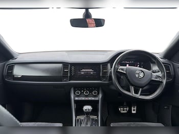 Used Skoda Kodiaq 2020 for sale - 79616248: Photo