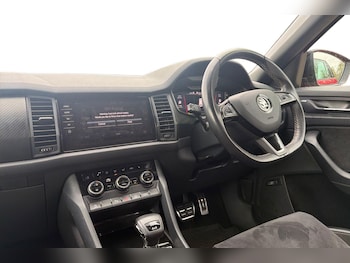 Used Skoda Kodiaq 2020 for sale - 79616248: Photo
