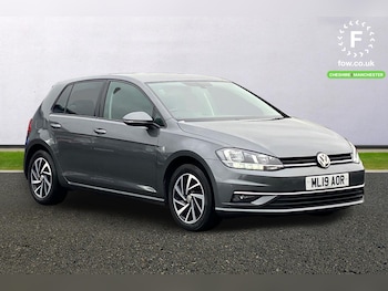 2019 - 1.0 TSI 115 Match 5dr DSG