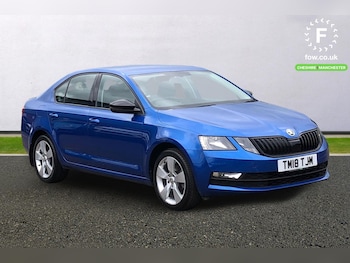Used Skoda Octavia 2020 for sale - 78756212: Photo