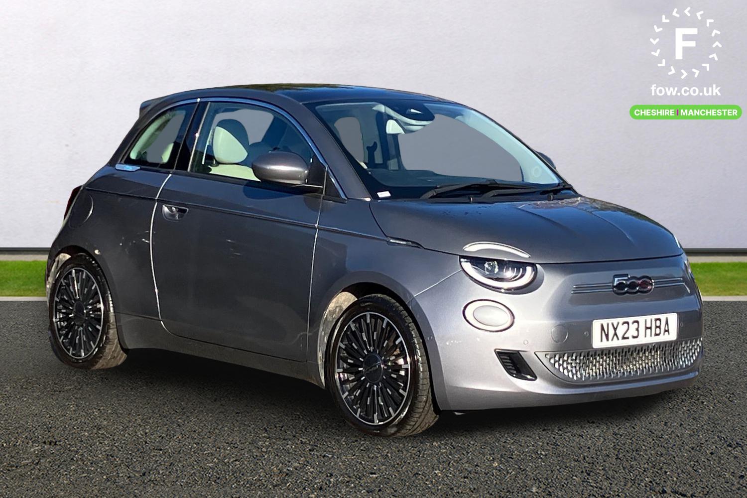Used Fiat 500 2023 for sale - 77337167: Photo 1