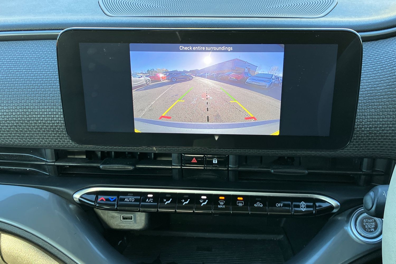 Used Fiat 500 2023 for sale - 77337167: Photo 11