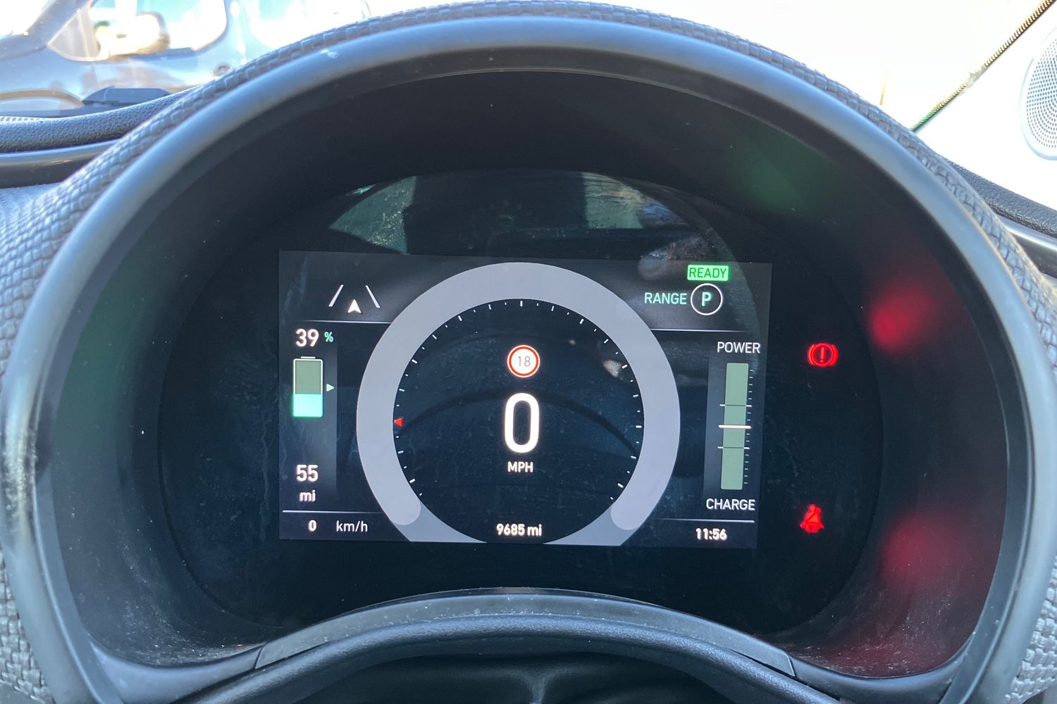 Used Fiat 500 2023 for sale - 77337167: Photo 19