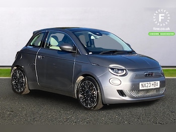 Used Fiat 500 2023 for sale - 77337167: Photo