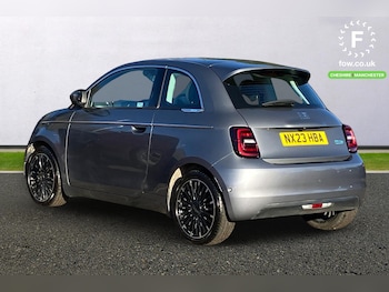 Used Fiat 500 2023 for sale - 77337167: Photo