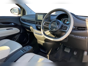 Used Fiat 500 2023 for sale - 77337167: Photo