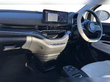 Used Fiat 500 2023 for sale - 77337167: Photo