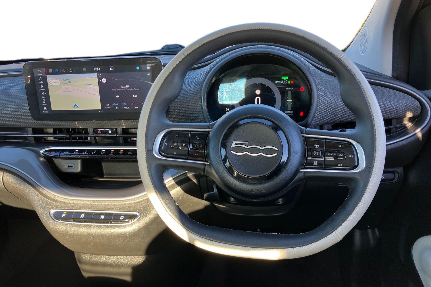 Used Fiat 500 2023 for sale - 77337167: Photo 5