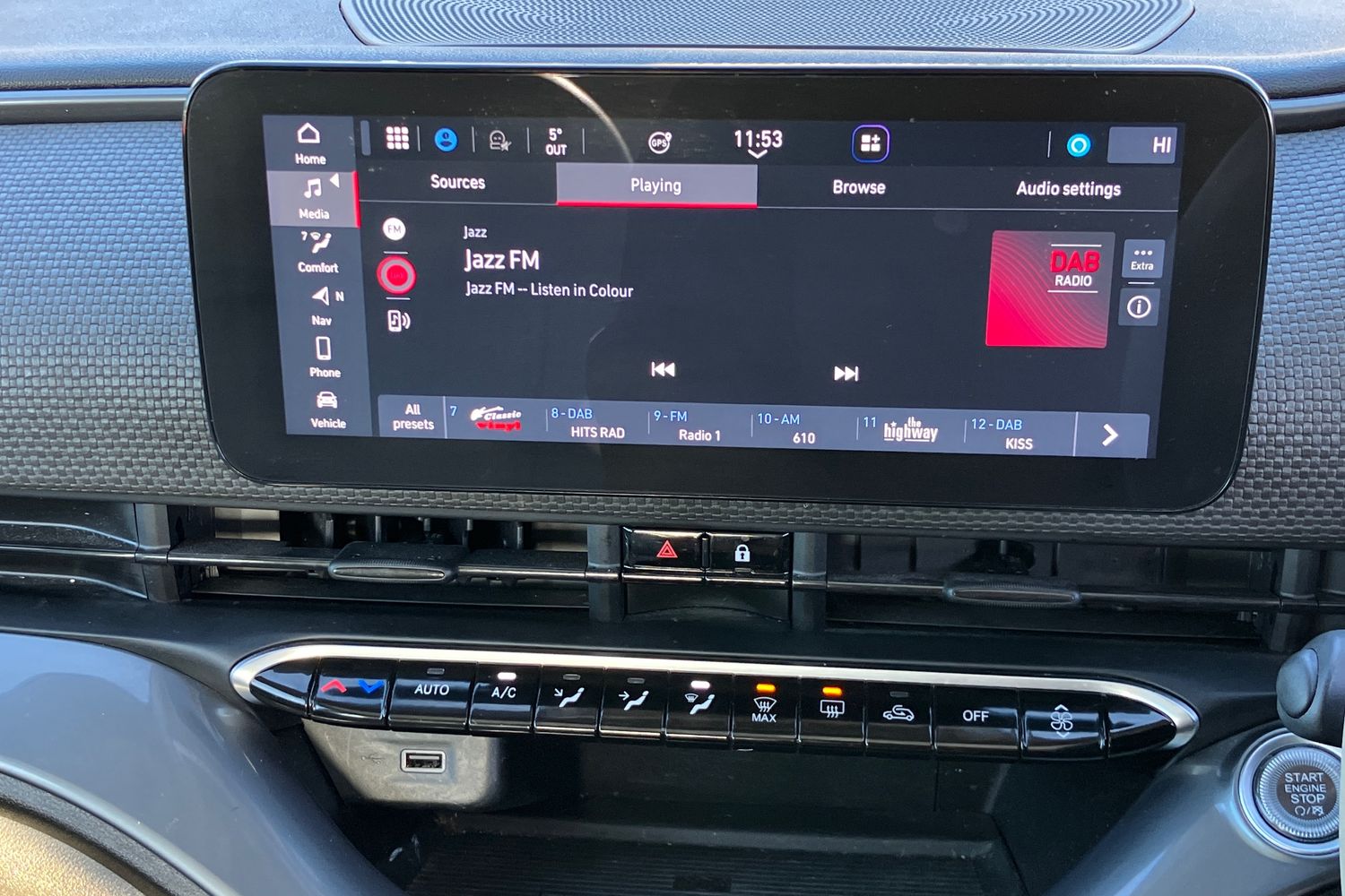 Used Fiat 500 2023 for sale - 77337167: Photo 7