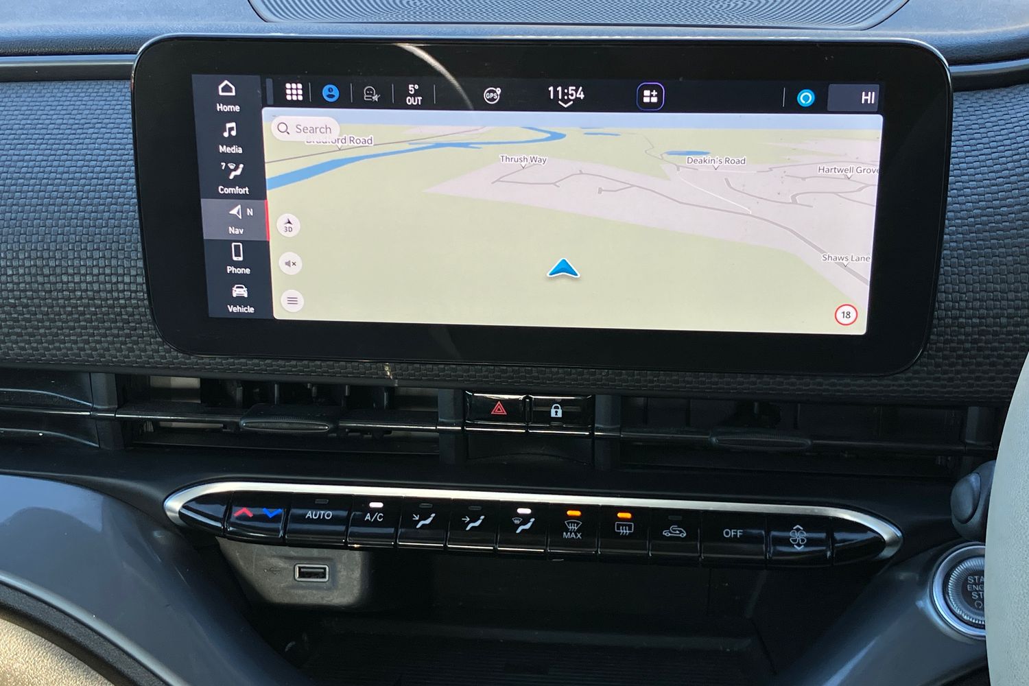 Used Fiat 500 2023 for sale - 77337167: Photo 9