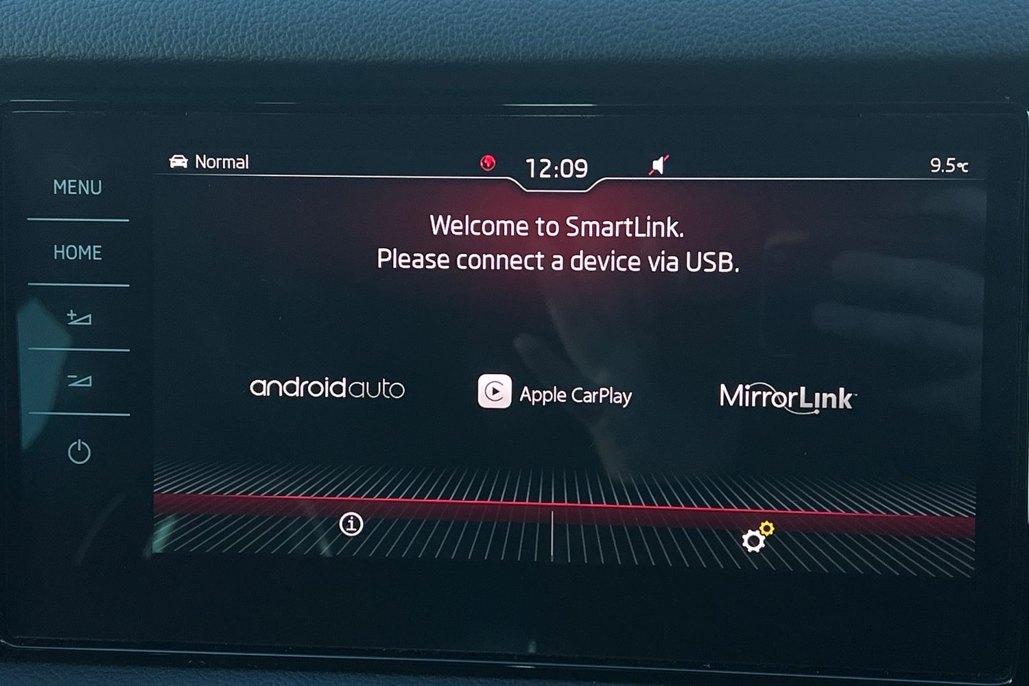 Used Skoda Kodiaq 2019 for sale - 76553596: Photo 11