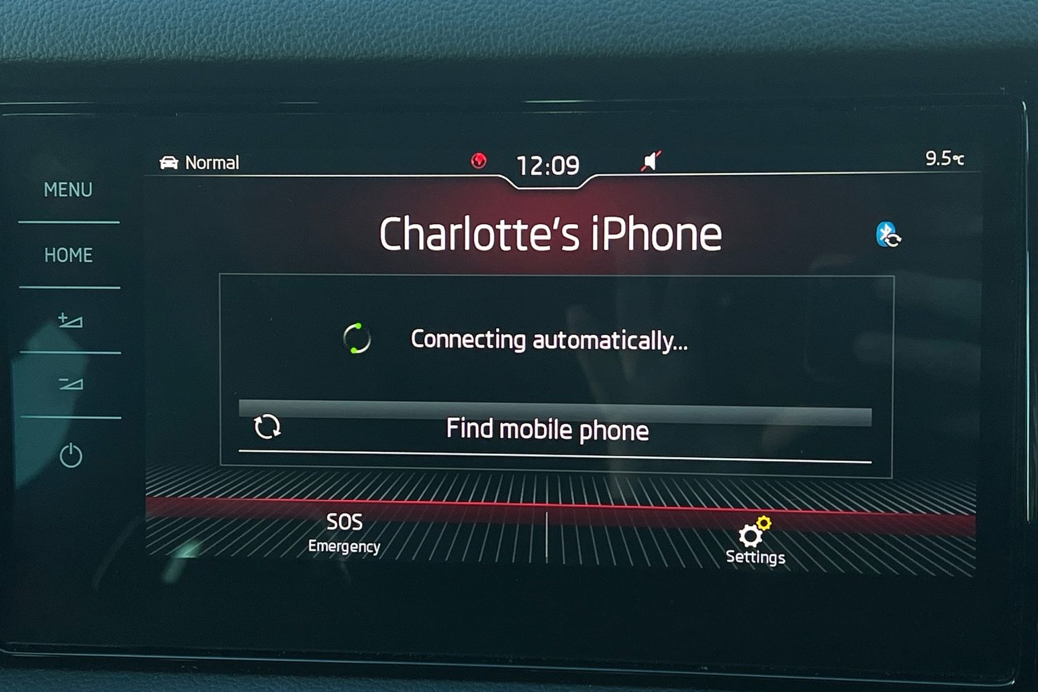 Used Skoda Kodiaq 2019 for sale - 76553596: Photo 12