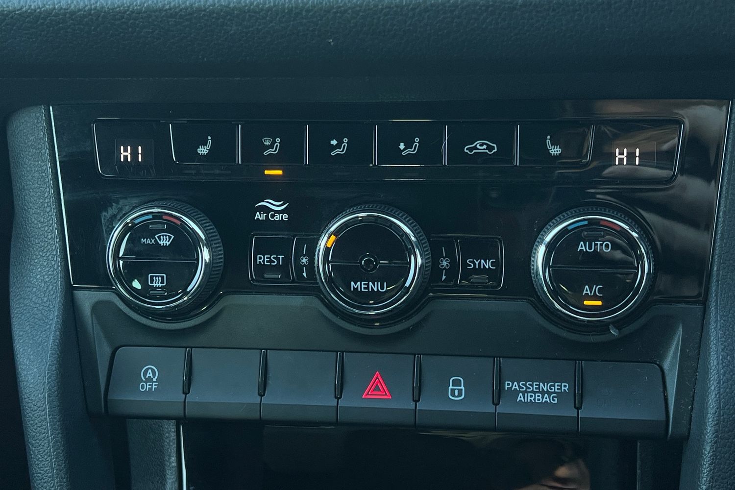 Used Skoda Kodiaq 2019 for sale - 76553596: Photo 14