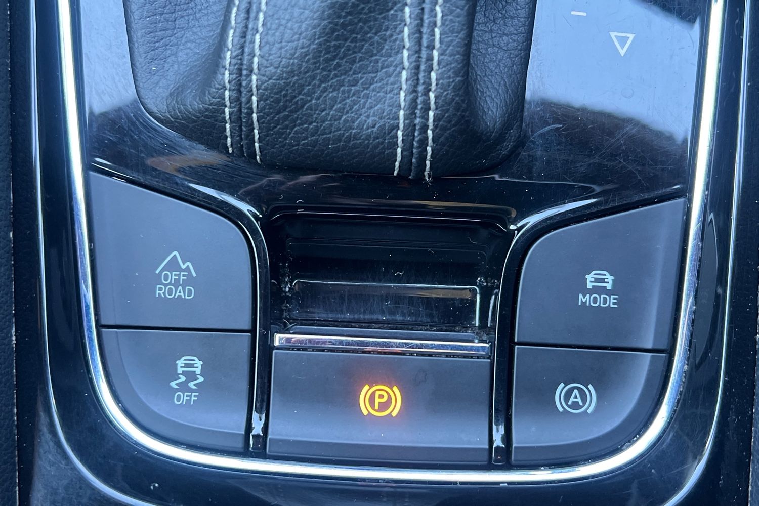 Used Skoda Kodiaq 2019 for sale - 76553596: Photo 15