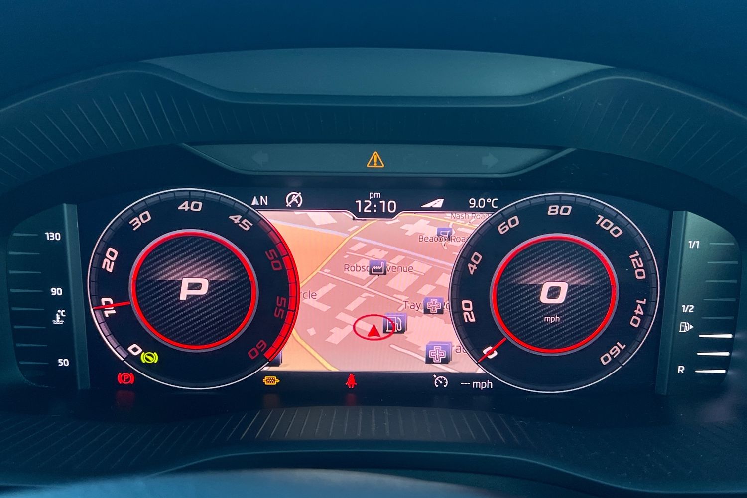 Used Skoda Kodiaq 2019 for sale - 76553596: Photo 20