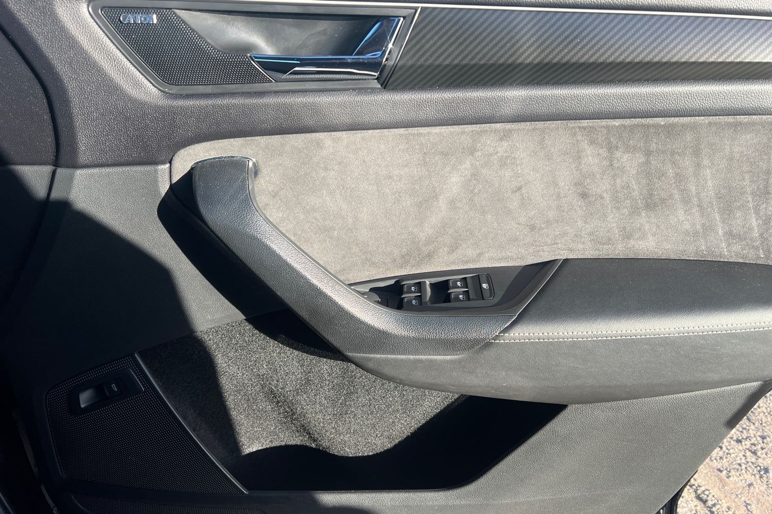 Used Skoda Kodiaq 2019 for sale - 76553596: Photo 22