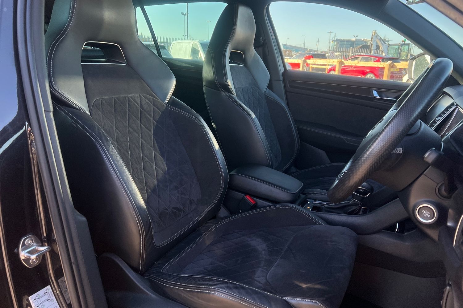 Used Skoda Kodiaq 2019 for sale - 76553596: Photo 23