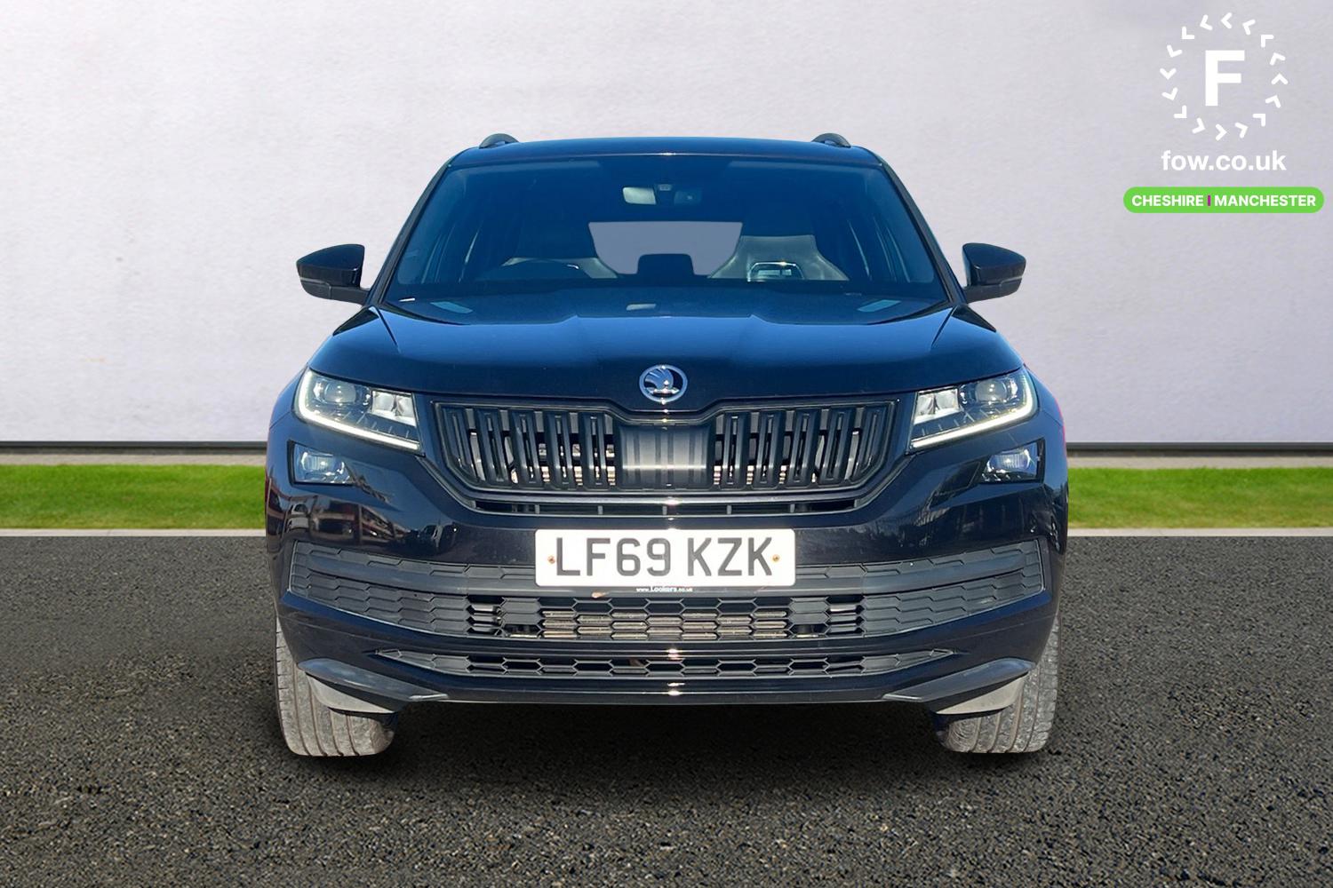 Used Skoda Kodiaq 2019 for sale - 76553596: Photo 26