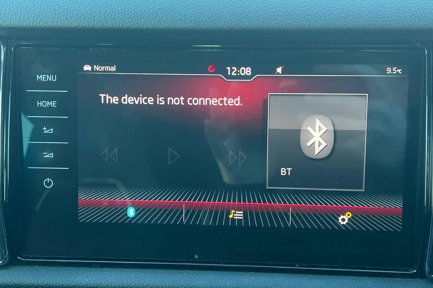 Used Skoda Kodiaq 2019 for sale - 76553596: Photo 9