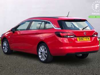 Used Vauxhall Astra 2017 for sale - 74912775: Photo