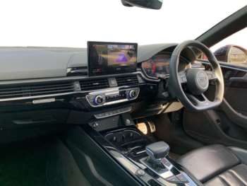 Used Audi A5 2020 for sale - 74518477: Photo