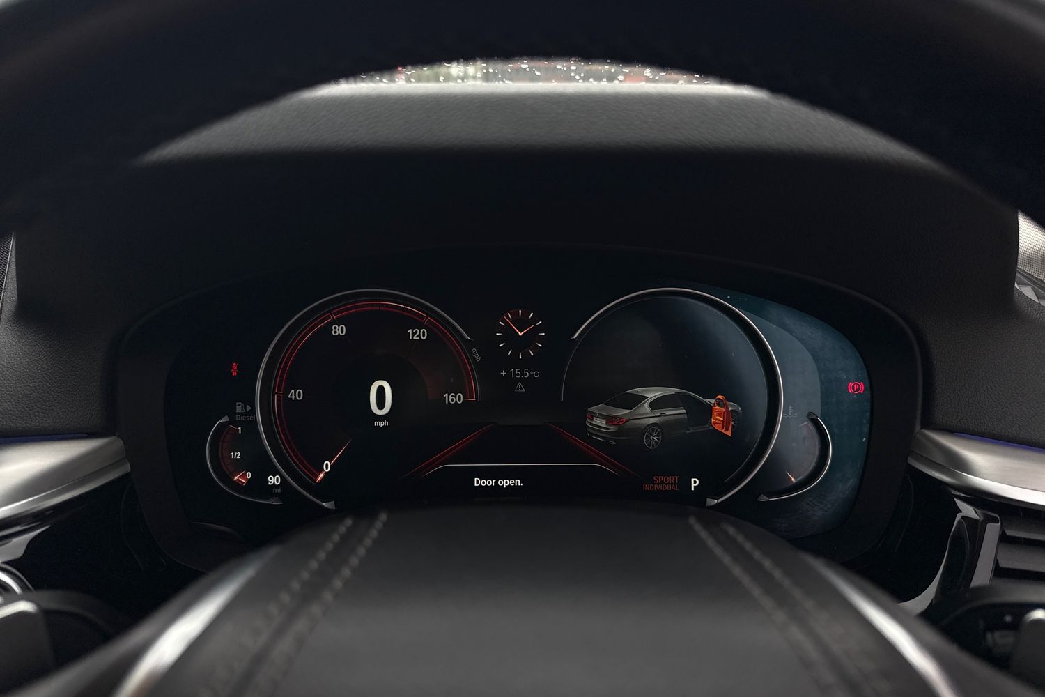 Used BMW 5 Series 2017 for sale - 77649480: Photo 12